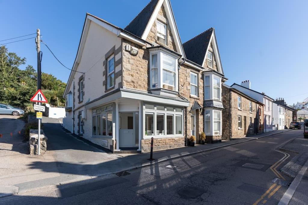 Apartment Stunning New 1 Bed In Marazion. Marazion