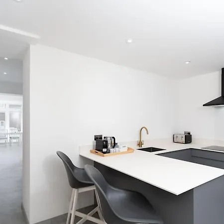 Stunning New 1 Bed Apartment In Marazion. Exterior photo