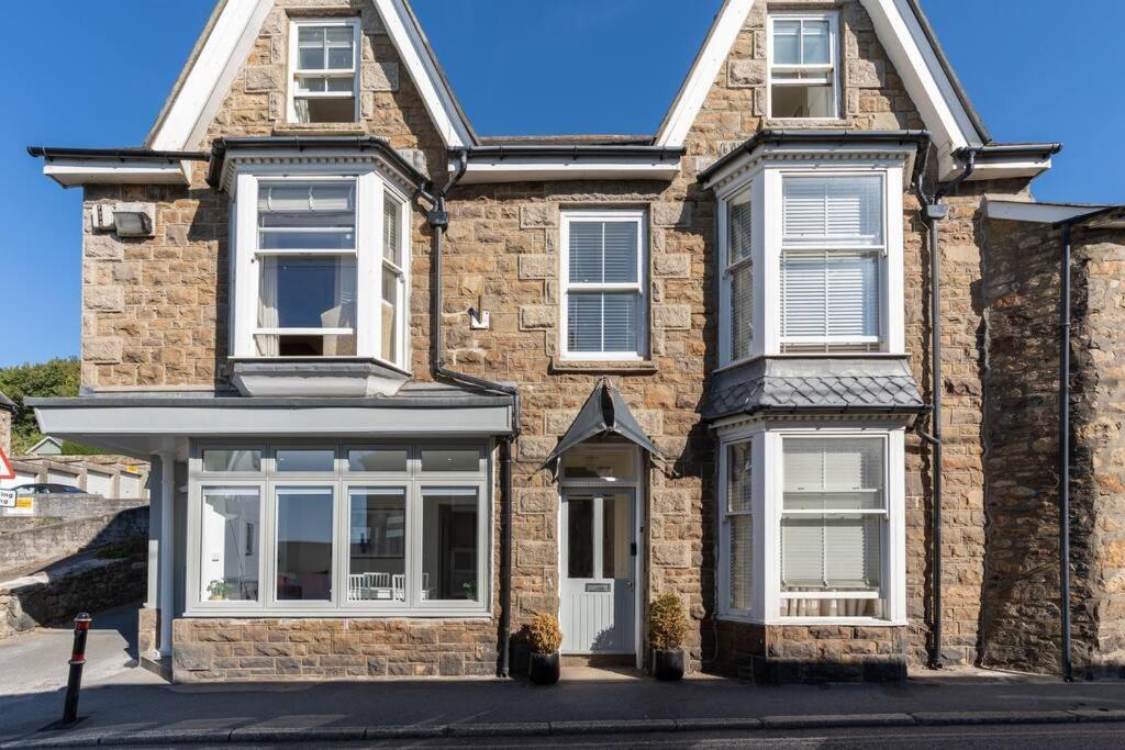 Apartment Stunning New 1 Bed In Marazion. Marazion