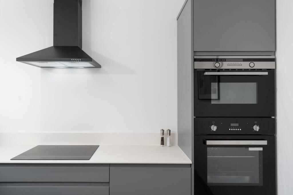 Apartment Stunning New 1 Bed In Marazion. Marazion