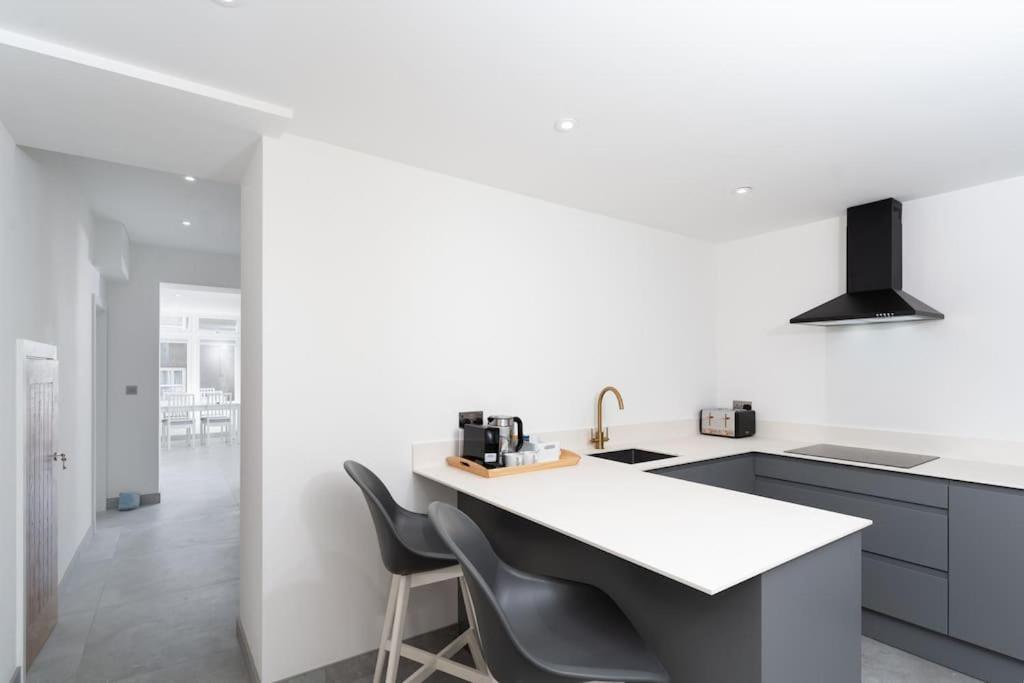 Apartment Stunning New 1 Bed In Marazion. Marazion